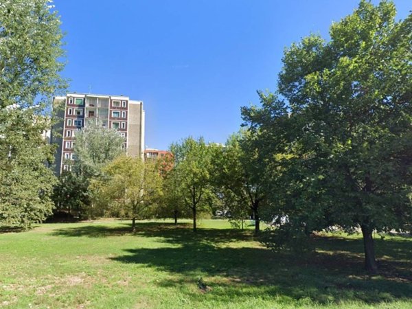 appartamento in vendita a Milano in zona Comasina