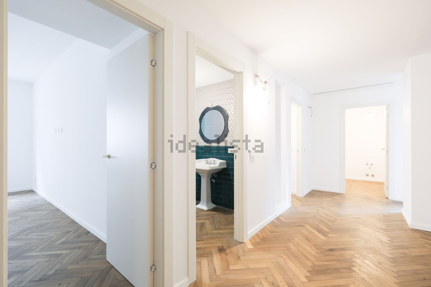 appartamento in vendita a Milano in zona Centro Direzionale