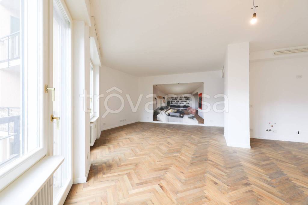 appartamento in vendita a Milano in zona Porta Venezia