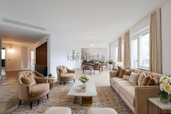 appartamento in vendita a Milano in zona Centro Direzionale