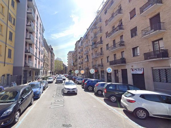 appartamento in vendita a Milano in zona Maggiolina
