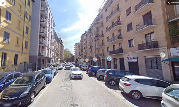 appartamento in vendita a Milano in zona Maggiolina