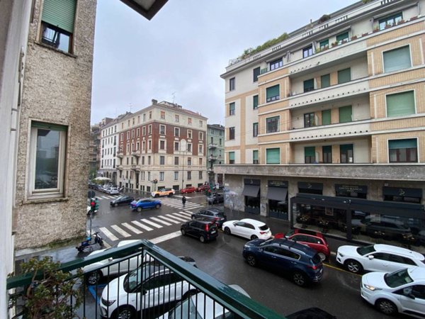 appartamento in vendita a Milano in zona Centro Storico