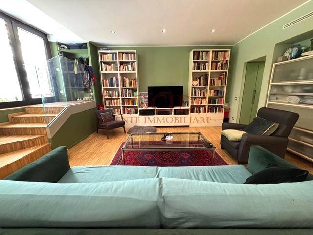 appartamento in vendita a Milano in zona Calvairate