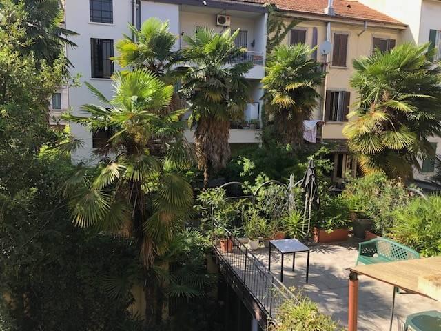 casa indipendente in vendita a Milano in zona Casoretto