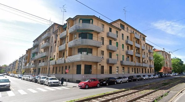 appartamento in vendita a Milano in zona San Siro