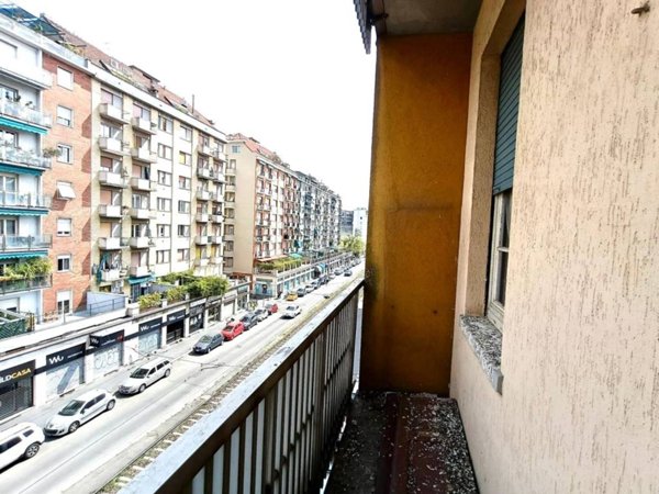 appartamento in vendita a Milano in zona San Siro