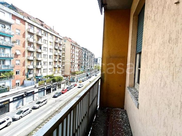 appartamento in vendita a Milano in zona San Siro