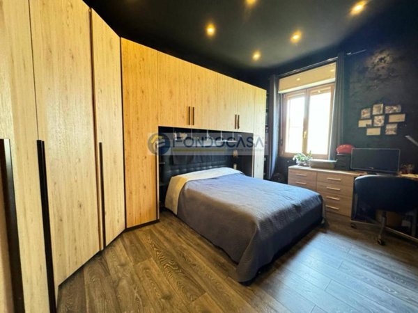 appartamento in vendita a Milano in zona Rogoredo