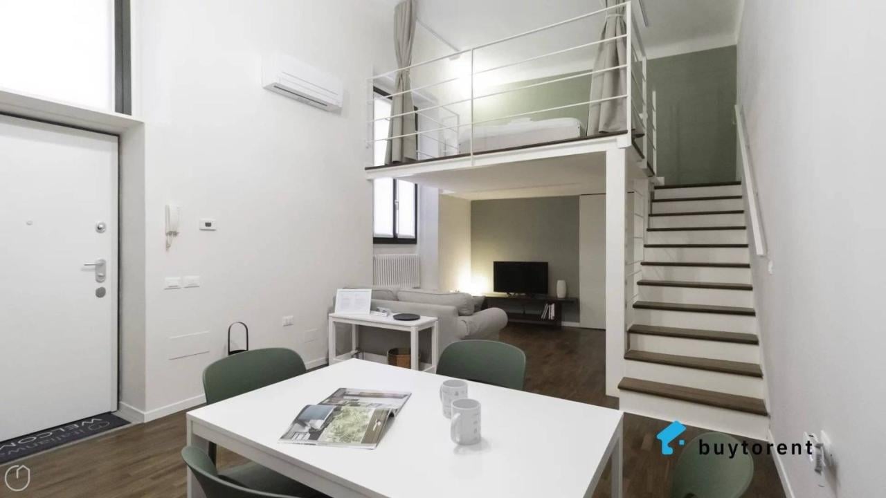 appartamento in vendita a Milano in zona Sempione