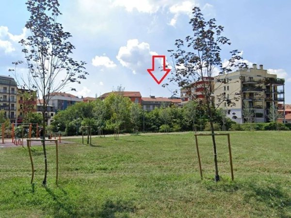 appartamento in vendita a Milano in zona Vigentino