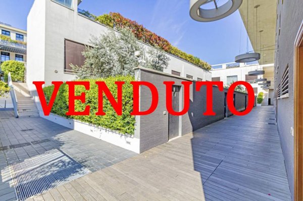 appartamento in vendita a Milano in zona Turro