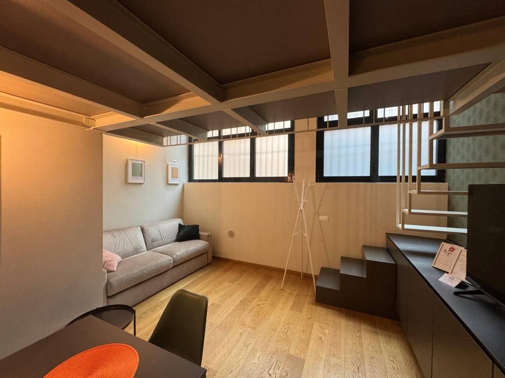 appartamento in vendita a Milano in zona Porta Venezia