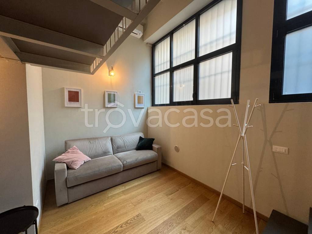 appartamento in vendita a Milano in zona Porta Venezia