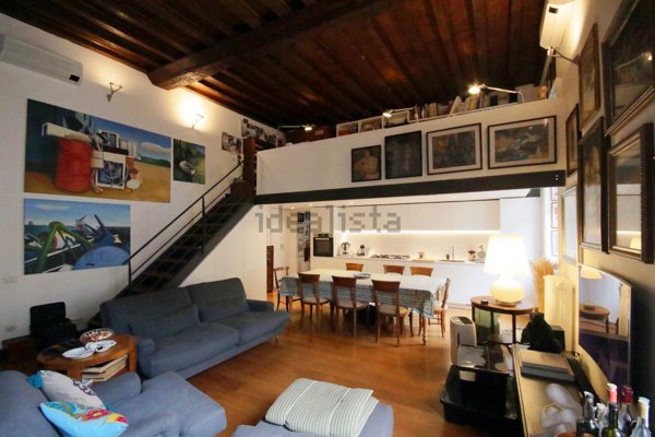 appartamento in vendita a Milano in zona Porta Genova