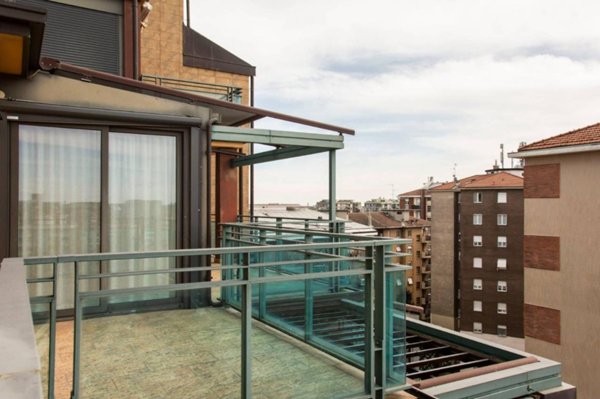 appartamento in vendita a Milano in zona Precotto