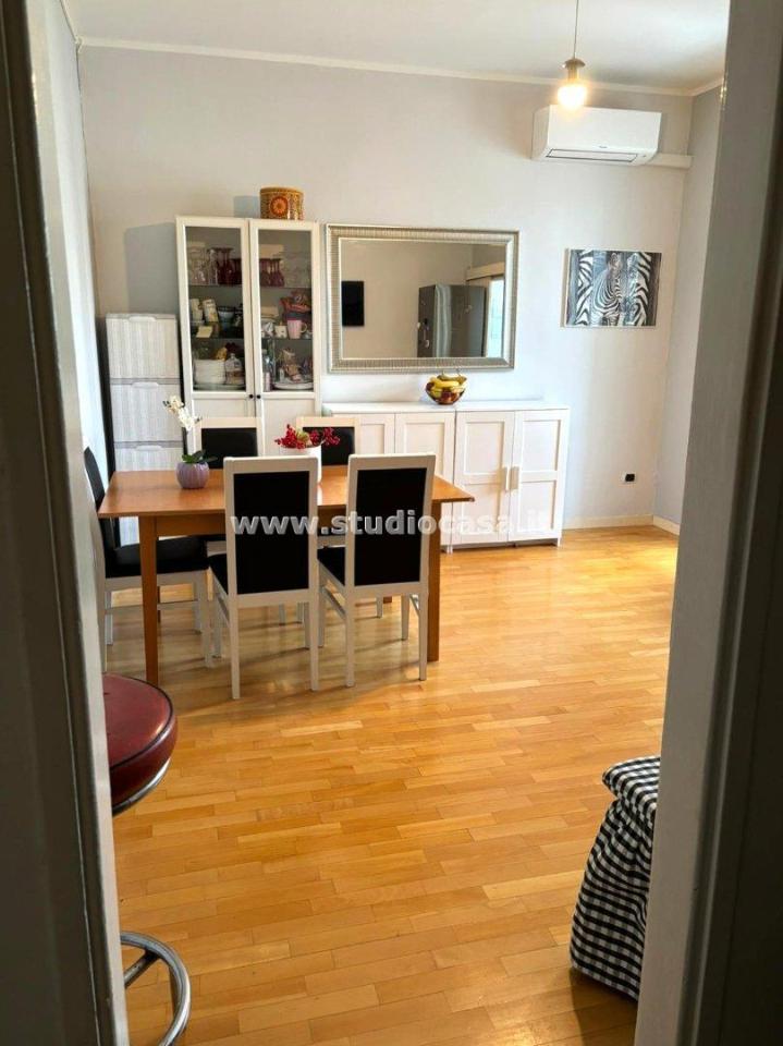 appartamento in vendita a Milano in zona San Siro