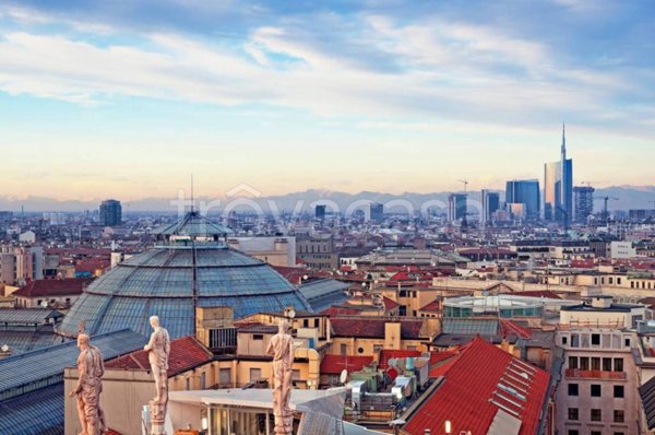 terreno agricolo in vendita a Milano in zona Maggiolina