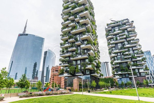 terreno agricolo in vendita a Milano in zona Maggiolina