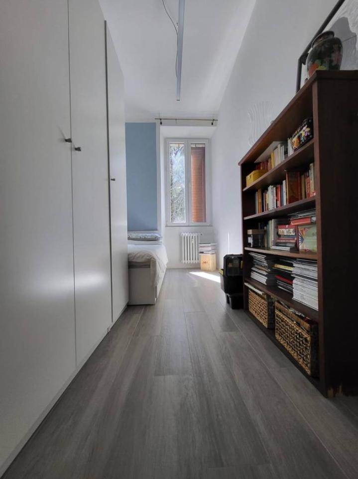 appartamento in vendita a Milano in zona Villapizzone