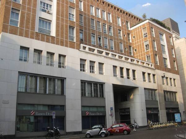 ufficio in vendita a Milano