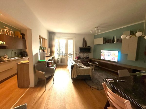 appartamento in vendita a Milano in zona Città Studi
