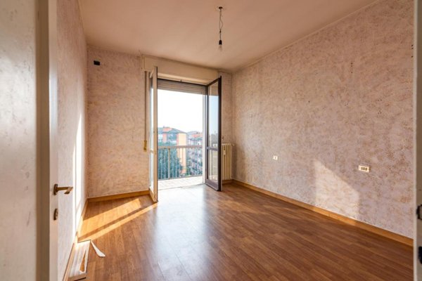 appartamento in vendita a Milano in zona Corvetto