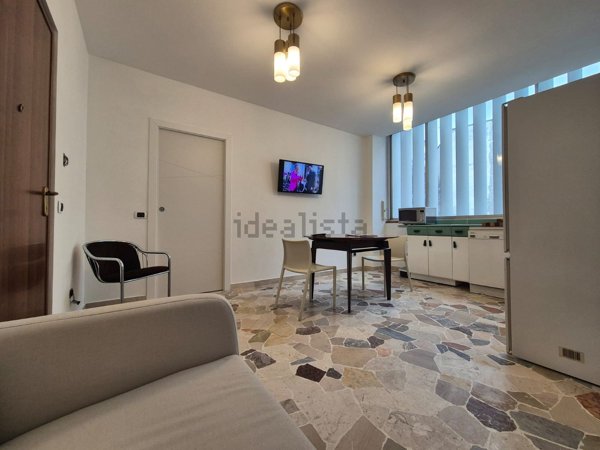 appartamento in vendita a Milano in zona Loreto
