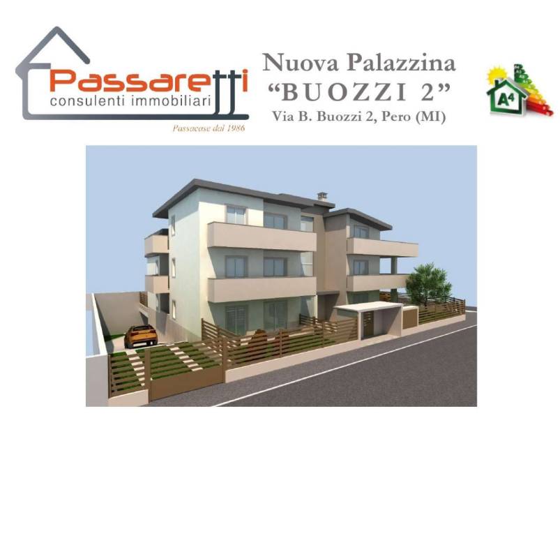 appartamento in vendita a Milano in zona Musocco