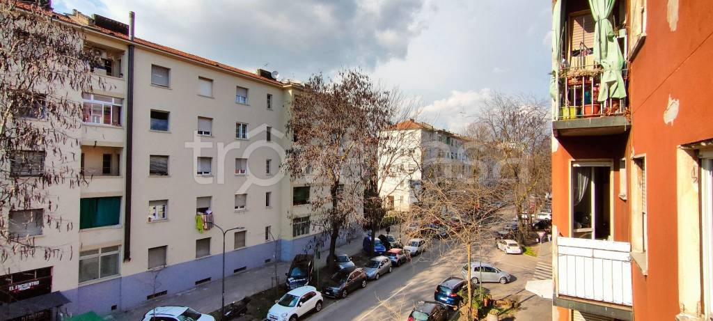 appartamento in vendita a Milano in zona San Siro