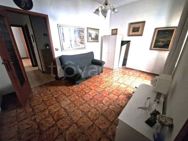 appartamento in vendita a Milano in zona Rembrandt