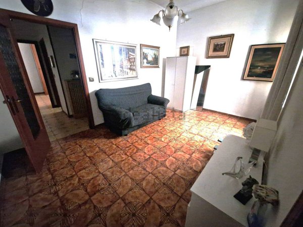 appartamento in vendita a Milano in zona San Siro