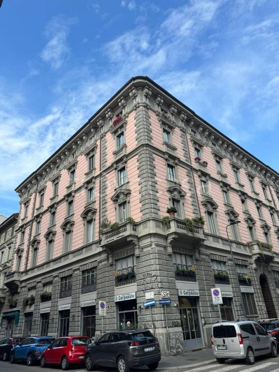appartamento in vendita a Milano in zona Porta Venezia