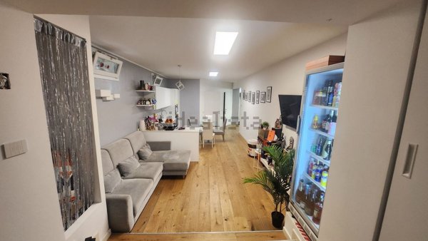 casa semindipendente in vendita a Milano