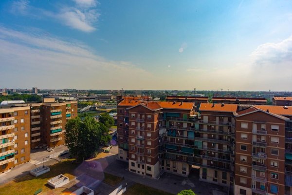 appartamento in vendita a Milano in zona Porta Romana
