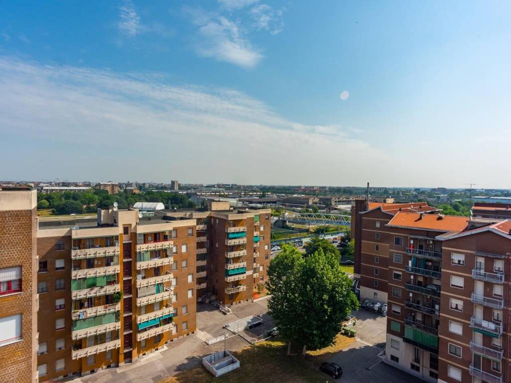 appartamento in vendita a Milano in zona Porta Romana