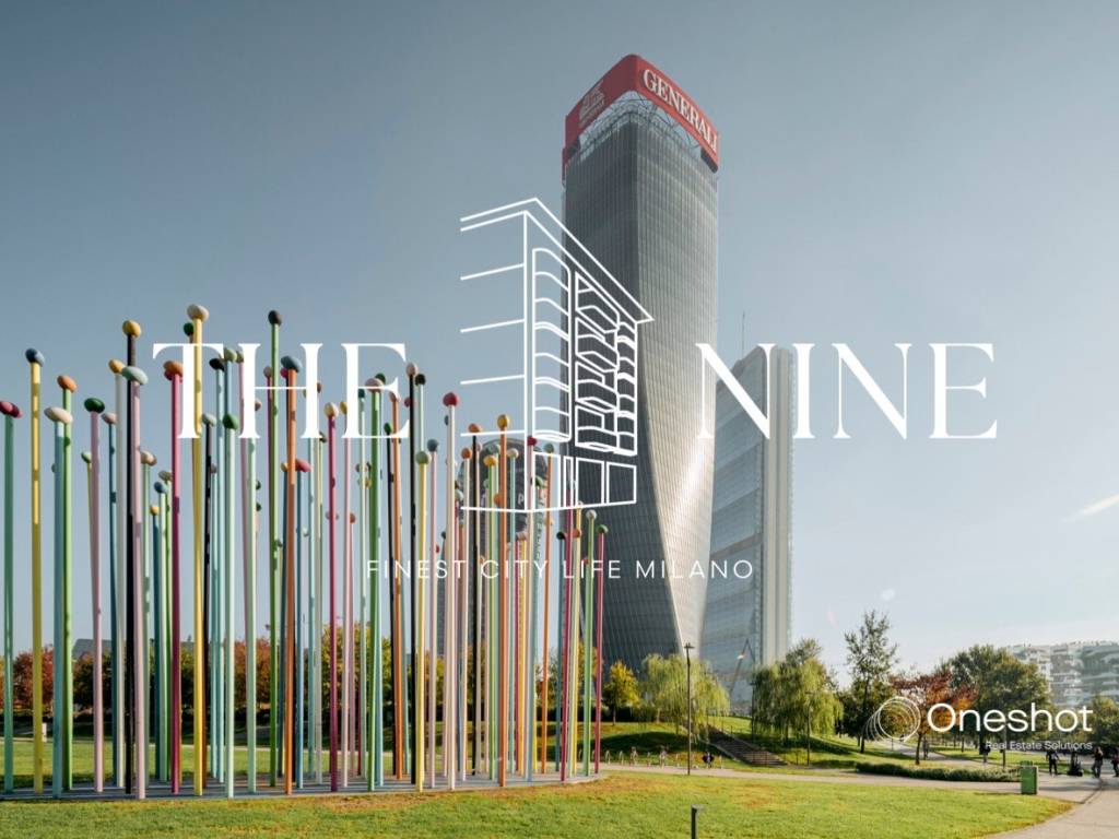 appartamento in vendita a Milano in zona Il Portello