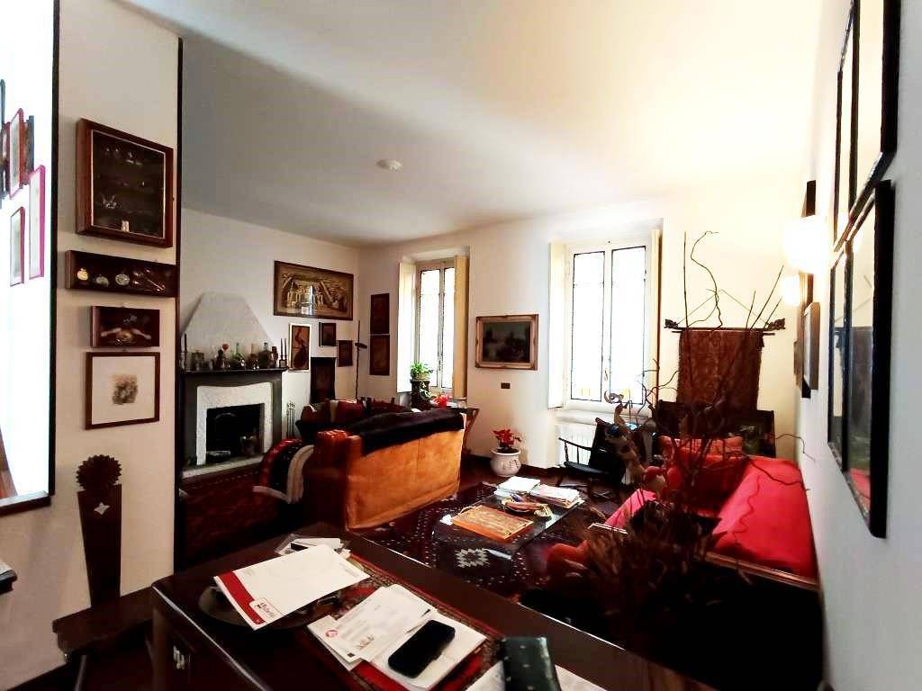 appartamento in vendita a Milano in zona Bovisa