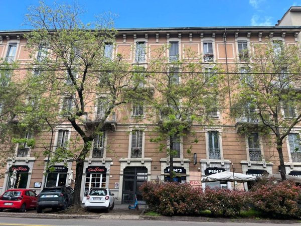 appartamento in vendita a Milano in zona Solari