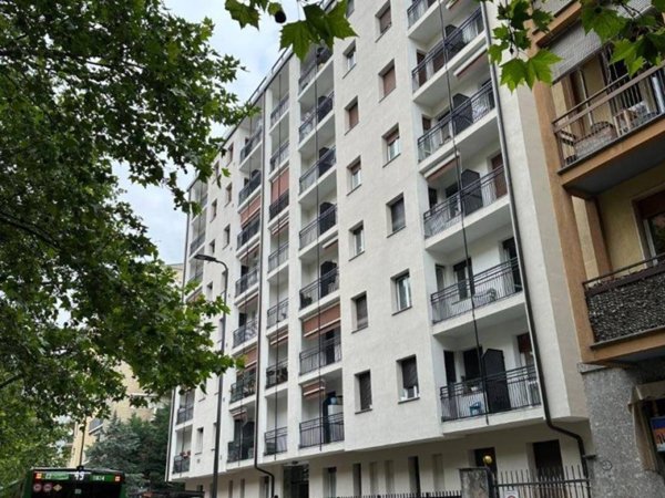 appartamento in vendita a Milano in zona San Siro