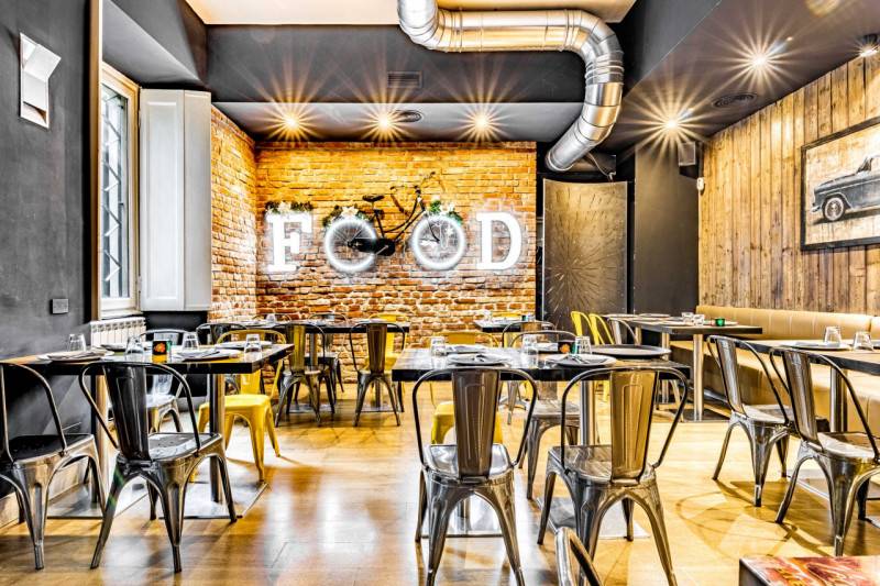 negozio in vendita a Milano in zona Loreto