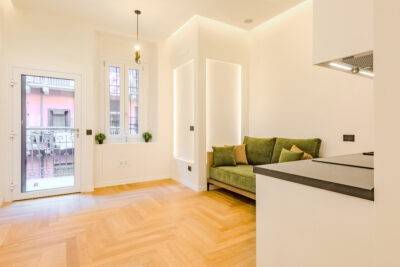 appartamento in vendita a Milano in zona Città Studi