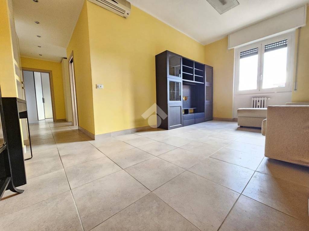 appartamento in vendita a Milano in zona Turro