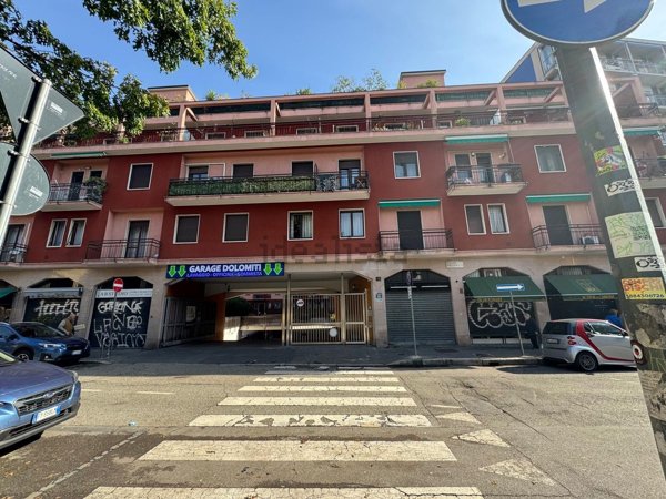 appartamento in vendita a Milano in zona Turro