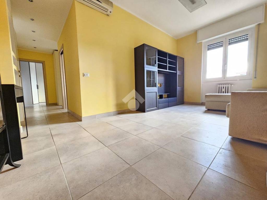 appartamento in vendita a Milano in zona Turro