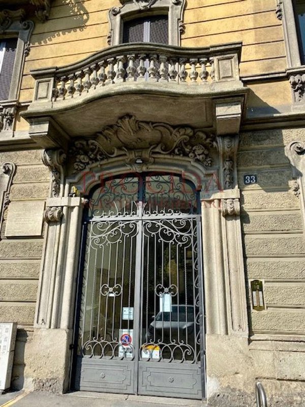 ufficio in vendita a Milano