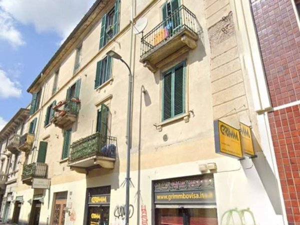 appartamento in vendita a Milano in zona Bovisa