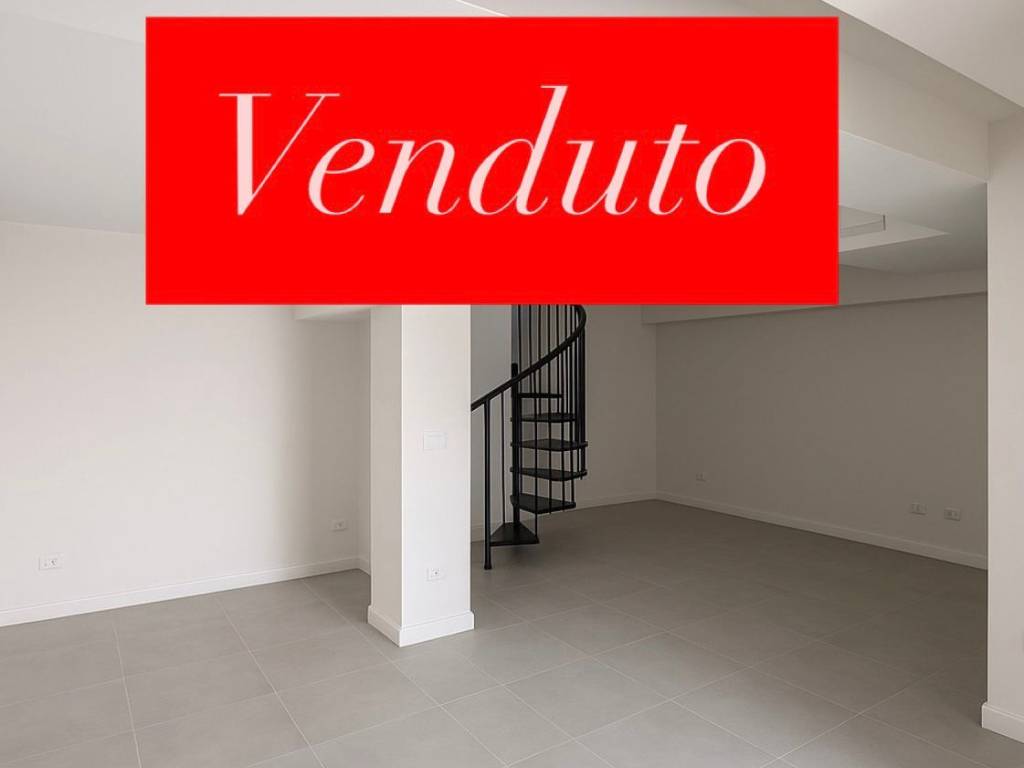 appartamento in vendita a Milano in zona Affori