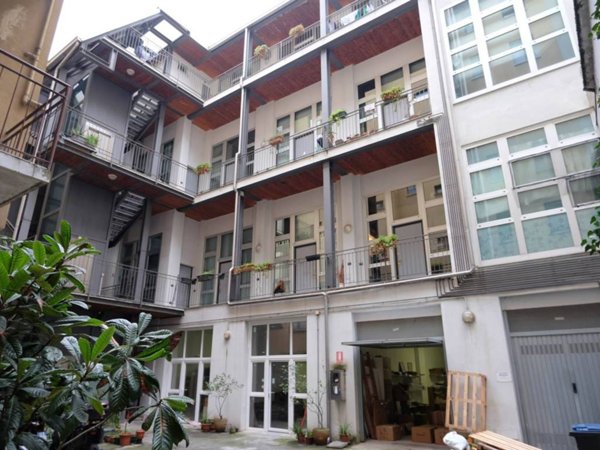 appartamento in vendita a Milano in zona Città Studi