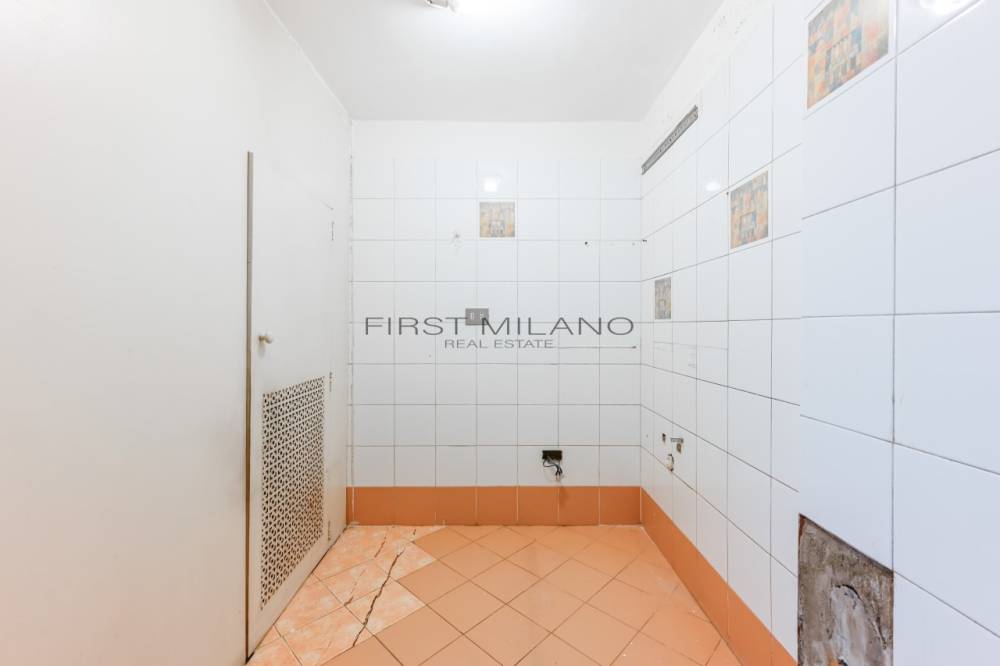 ufficio in vendita a Milano in zona Stazione Centrale